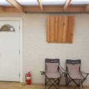 진동 계곡 민박 이미지