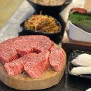 안녕, 후추 | 인천 구월동 맛집, 화룽 구월점 예술회관역 회식 추천 와규커플세트 후기