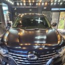 중문로 | 제주 서귀포 중문 자동차 디테일링 │ QM6 공사장 페인트 &amp; 시멘트 날림 제거 + 광택코팅 후기