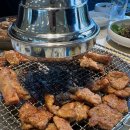 고덕갈비식당 | 평택 맛집 고덕 맛집 놀이방 있는 식당 돼지갈비 소갈비 아이동반 모임 후기