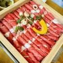 청라휴먼시아401동앞 | 청라 샤브샤브 무한리필 일공공 샤브 편백찜 솔직후기