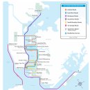 ER-1[경부고속도로]-하-111 | 뉴욕 NYC 페리 교통수단 이용 후기 루트 요금 야경