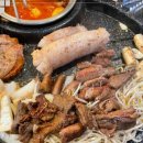 평택역 광장1 이미지