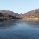 수곡낚시터(어은저수지) 이미지