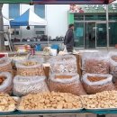 장항전통시장 이미지