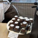 씨유 천안신부한화점 | 웨이팅 없는 천안 백석동 두정동 두바이쫀득쿠키 두쫀쿠 맛집 :: 다빈제과 &amp; 모반호두파이