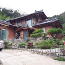 진주 전 송대산성 이미지