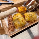 프레제 | 해운대 마린시티 건강 빵집 추천｜소화 편한 저당 베이커리 프레제 본점 리뉴얼 후기