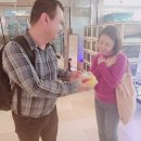 [꼬레아란디아] 코스타리카에서 한국까지 혼자 여행온 마누엘 (세상스윗....)