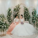 히든베이호텔~남산남1길 | 목포/광주/전남 본식 스냅 글림그라피, 4월 여수 히든베이 웨딩홀 본식 스냅, 후지 서브 스냅 촬영 후기