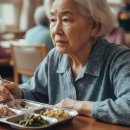 동두천요양원(정신요양시설) | 요양원 위탁급식 어르신 정신·인지 건강 관리 4편, 집중력 저하, 식사에서 시작되는 이유