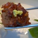 이태원왕갈비 | 이태원 왕갈비 돼지갈비 후기 양양 낙산 웨이팅 맛집