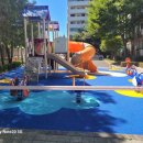 산호아파트 놀이터 이미지