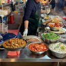 광장식당 | [광장시장 맛집 추천] 광장시장 바가지 솔직후기 허파볶음 맛집 포차 추천 광장식당 후기