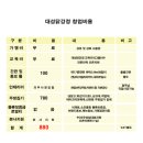 수화강정 이미지