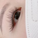 [남양주 다산동 속눈썹펌, 눈썹,속눈썹] 다미래쉬에서 자연스러운 속눈썹연장