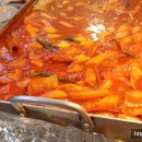 황금당떡볶이 이미지