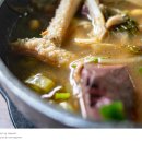 민주해장국 이미지