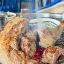 달서천로 | 대구 기찻길 삼겹살 맛집 | 야외 감성 숯불 삼겹살 후기