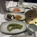 우송 정육식당 | 남악 우송정육식당 소고기 맛집