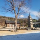 팔공산(八公山) 송림사(松林寺) 경내풍경 25/01/09 이미지