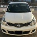 2012 NISSAN VERSA $4,000 판매합니다 이미지