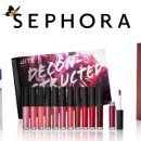 [싱가폴취업정보] 여자들의 천국! SEPHORA-메이크업아티스트 모집! 이미지