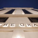 더그랜드호텔 명동 이미지