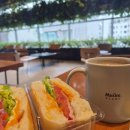 카페플랜트(cafe plant) | [한남동 카페] 맥심 플랜트(Maxim Plant) 층별 공간 후기
