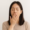 “밥먹고 졸린 이유” 혈당 스파이크 탓 아니다? 식곤증 원인 이미지