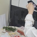 쁘띠쏭 | [쏭설기] 카네이션 앙금쿠키 원데이 클래스 수업 후기