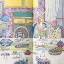 마음이 즐거워지는 그림책 이야기 이미지