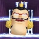 황금찹쌀꽈배기 이미지