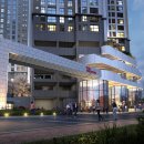 대림아파트 앞 삼거리 이미지