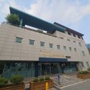 아산시노인종합복지관 | 아산시 노인종합복지관 까페 테라스공사