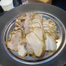 달보름 족발 보쌈 이미지