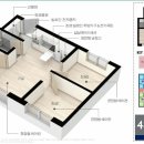 여의도ᆞ마곡ᆞ상암ᆞ 목동의 압도적 젊은 배후수요를 둔 투자와 실거주의 장점을 모두 갖춘 가양역 2룸ᆞ3룸 오피스텔 이미지