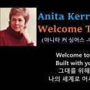 The Anita Kerr - Welcome to my world(나의 세계로 어서 오세요) 이미지