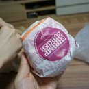 롯데리아 오창2산단점 이미지