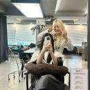 나비미용실 | 신촌미용실 제오헤어 나비디자이너 두피케어 대만족 후기