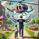 뉴 헬리콥터 부모, 당신은 아니십니까? 이미지