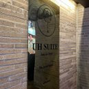 유에이치스위트 랜드스케이프 14층 | UH Suite Seoul Square / UH 스위트 서울스퀘어 / 중구 이색데이트 스파 호텔 후기 / 서울 호캉스