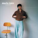 배우 채종협,마리끌레르 코리아 8월호 화보 일부 공개 이미지