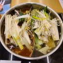 안산문화광장1L | [안산] 샤브샤브 맛집! 샤브올데이 안산문화광장점 (내돈내산)