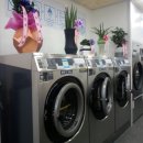 크린세탁빨래방 이미지