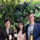 태성무역 | 노태정 소믈리에 이탈리아 토스카나 까르피네토 오너 방한 와인웍스 갈라 디너