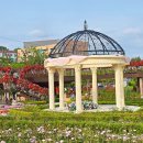 대청호 자연수변공원 이미지