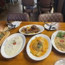 하대동132 | [진주맛집]코지하우스, 샤이닝쇼어,생선구이사량도, 토리동