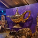 Aladdin | 뮤지컬 <알라딘> 한국 초연 (Aladdin The Musical) 후기｜서경수/강홍석/최지혜