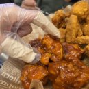 처갓집통 | [2호선 서울대입구역 맛집]서울대입구역에 드디어 오픈! 바삭달콤 ‘처갓집 양념치킨’ 첫 방문 후기